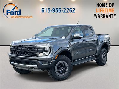 New 2025 Ford Ranger Raptor SuperCrew Cab for sale #LE54081 - photo 1