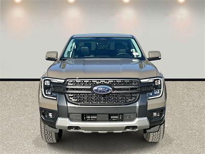 New 2025 Ford Ranger Lariat SuperCrew Cab 4WD Pickup for sale #LE61156 - photo 2