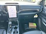New 2025 Ford Ranger Lariat SuperCrew Cab 4WD Pickup for sale #LE61156 - photo 14