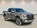 New 2025 Ford Ranger Lariat SuperCrew Cab 4WD Pickup for sale #LE61156 - photo 3