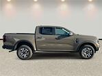 New 2025 Ford Ranger Lariat SuperCrew Cab 4WD Pickup for sale #LE61156 - photo 4