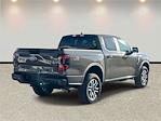 New 2025 Ford Ranger Lariat SuperCrew Cab 4WD Pickup for sale #LE61156 - photo 5