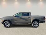 New 2025 Ford Ranger Lariat SuperCrew Cab 4WD Pickup for sale #LE61156 - photo 8