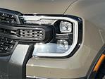 New 2025 Ford Ranger Lariat SuperCrew Cab 4WD Pickup for sale #LE61156 - photo 9