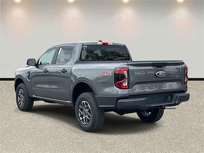 New 2025 Ford Ranger XLT SuperCrew Cab for sale #LE62028 - photo 2