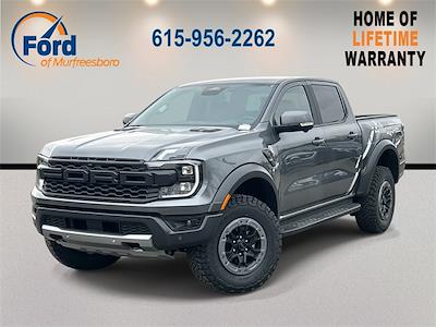 New 2025 Ford Ranger Raptor SuperCrew Cab for sale #LE65045 - photo 1