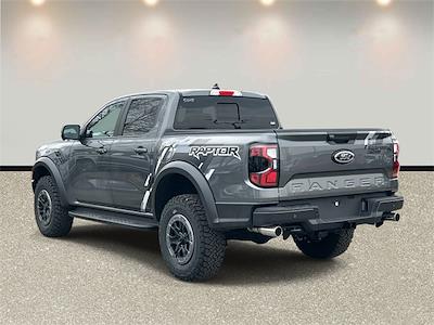 New 2025 Ford Ranger Raptor SuperCrew Cab for sale #LE65045 - photo 2