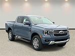 New 2025 Ford Ranger Lariat SuperCrew Cab for sale #LE72314 - photo 5