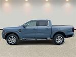 New 2025 Ford Ranger Lariat SuperCrew Cab for sale #LE72314 - photo 8