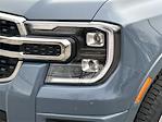 New 2025 Ford Ranger Lariat SuperCrew Cab for sale #LE72314 - photo 9