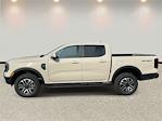 New 2025 Ford Ranger Lariat SuperCrew Cab for sale #LE73878 - photo 4