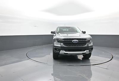 New 2025 Ford Ranger - photo 1