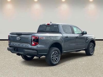 New 2025 Ford Ranger - photo 1