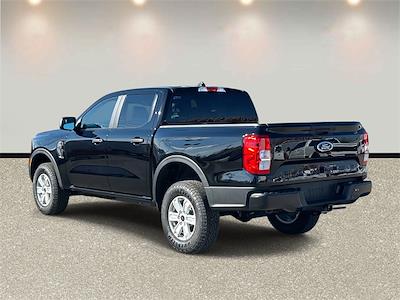 New 2025 Ford Ranger XL SuperCrew Cab for sale #LE76954 - photo 2