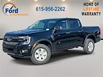 New 2025 Ford Ranger XL SuperCrew Cab for sale #LE76954 - photo 1