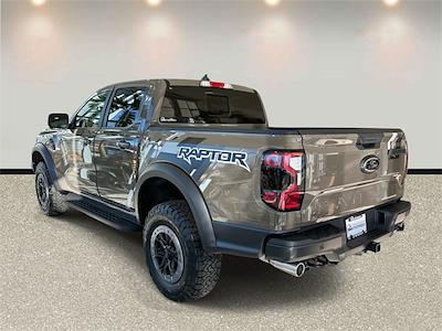 2025 Ford Ranger SuperCrew Cab 4WD Pickup for sale #LE77166 - photo 2