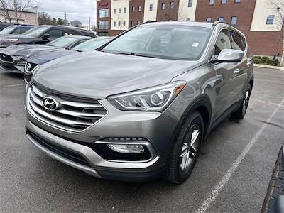 Used 2018 Hyundai Santa Fe - photo 1