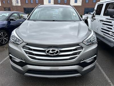 Used 2018 Hyundai Santa Fe - photo 1