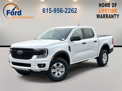 New 2025 Ford Ranger XL SuperCrew Cab for sale #LE77981 - photo 1