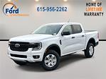 New 2025 Ford Ranger XL SuperCrew Cab for sale #LE77981 - photo 1