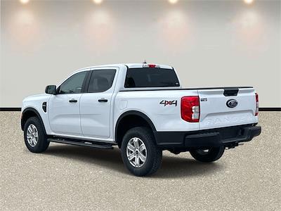 New 2025 Ford Ranger - photo 1