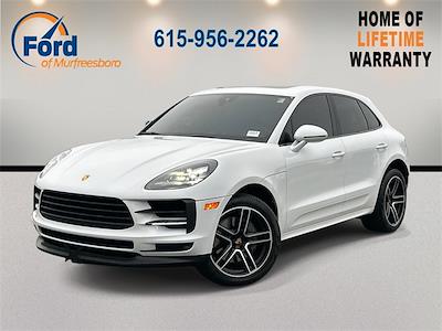 Used 2021 Porsche Macan S for sale #MA08919N - photo 1