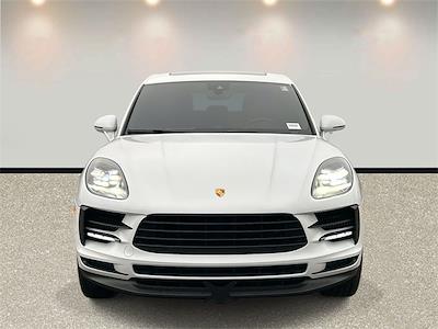 Used 2021 Porsche Macan S for sale #MA08919N - photo 2