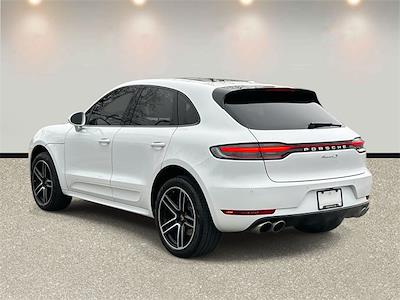 Used 2021 Porsche Macan S for sale #MA08919N - photo 2