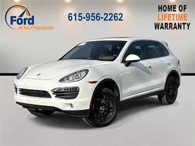 2013 Porsche Cayenne AWD SUV for sale #MA08919O - photo 1