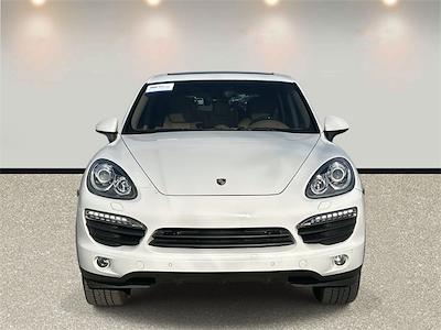 2013 Porsche Cayenne AWD SUV for sale #MA08919O - photo 2