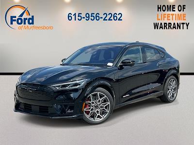 2026 Ford Mustang Mach-E AWD SUV for sale #MA15519 - photo 1