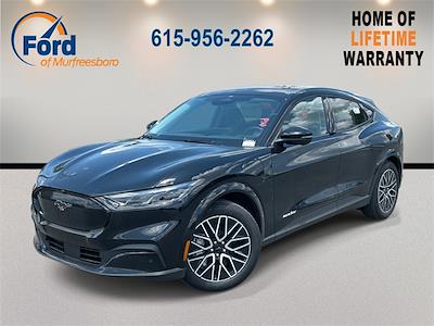 New 2025 Ford Mustang Mach-E Premium SUV for sale #MA28676 - photo 1