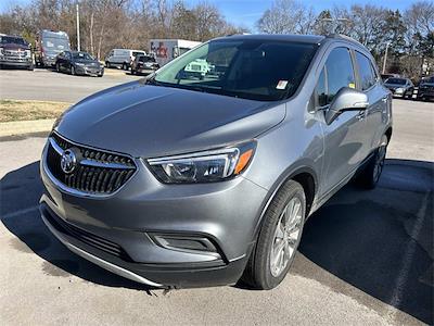 Used 2019 Buick Encore Preferred for sale #MA34562A - photo 1