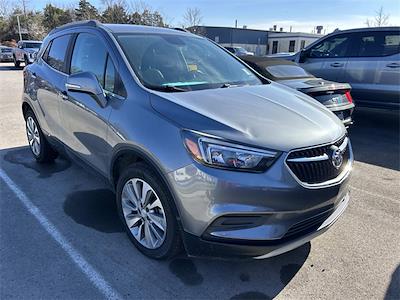 Used 2019 Buick Encore Preferred for sale #MA34562A - photo 2