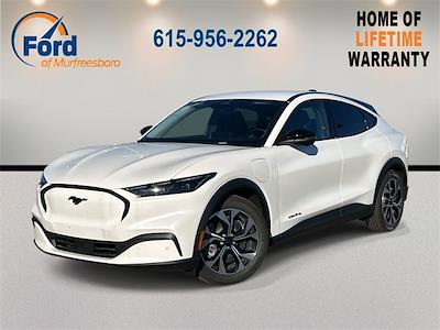 New 2025 Ford Mustang Mach-E Select for sale #MA35879 - photo 1