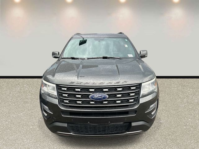 Used 2017 Ford Explorer - photo 5