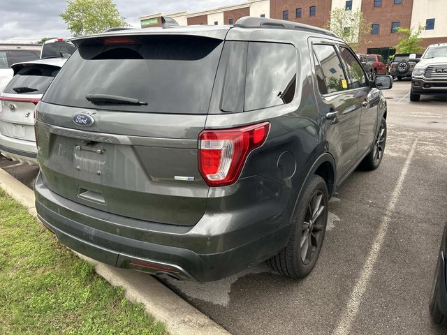 Used 2017 Ford Explorer - photo 7