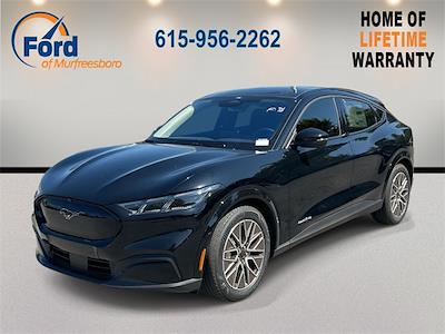 New 2025 Ford Mustang Mach-E Premium AWD SUV for sale #MA44248 - photo 1
