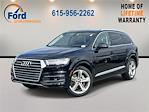 Used 2019 Audi Q7 AWD SUV for sale #MA49885A - photo 1