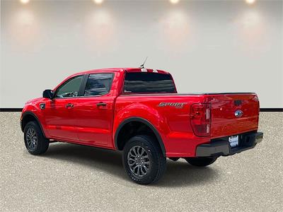 2021 Ford Ranger SuperCrew Cab 4WD Pickup for sale #P8724 - photo 2