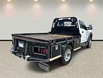 Used 2019 Ford F-450 XL Regular Cab Flatbed Truck for sale #P8792 - photo 6