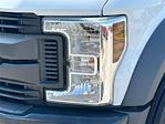 Used 2019 Ford F-450 XL Regular Cab Flatbed Truck for sale #P8792 - photo 9