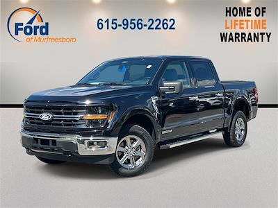 2024 Ford F-150 SuperCrew Cab 4WD Pickup for sale #P8825 - photo 1