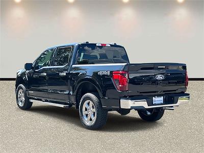 2024 Ford F-150 SuperCrew Cab 4WD Pickup for sale #P8825 - photo 2