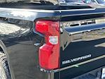 Used 2022 Chevrolet Silverado 1500 Custom Crew Cab for sale #P8825A - photo 11