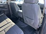 Used 2022 Chevrolet Silverado 1500 Custom Crew Cab for sale #P8825A - photo 23
