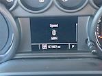 Used 2022 Chevrolet Silverado 1500 Custom Crew Cab for sale #P8825A - photo 38
