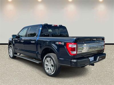 2023 Ford F-150 SuperCrew Cab 4WD Pickup for sale #P8828 - photo 2