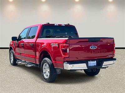 2021 Ford F-150 SuperCrew Cab 4WD Pickup for sale #P8838 - photo 2