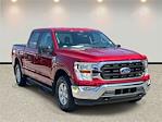 Used 2021 Ford F-150 XLT SuperCrew Cab for sale #P8838 - photo 4